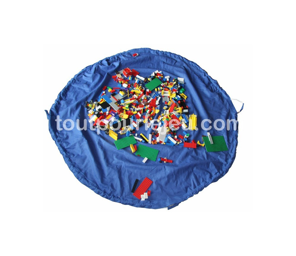 ... Rangement Sacs tissus ou velours Tapis de jeu Sac rangement 136 cm ... Rangement Sacs tissus ou velours Tapis de jeu Sac rangement 136 cm