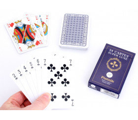 4 Porte-cartes à jouer - Accessoires de jeux - Boutique