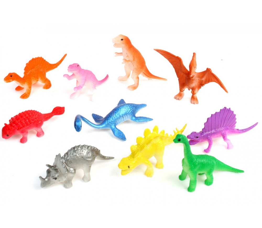 jouet dinosaure pas cher
