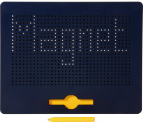 Tablette à dessin magnétique avec stylet - 31 x 25.3 cm