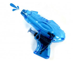 mini pistolet à eau jouet kermesse