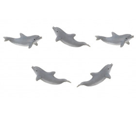 Figurine mini dauphin 