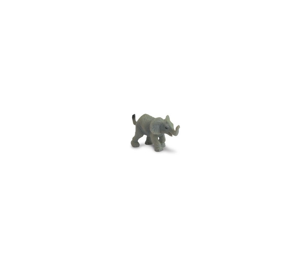Figurine mini éléphant 