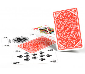 Achat jeux de 54 cartes françaises