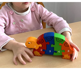 1000 pièces Puzzle Adultes Enfants Puzzle montage pédagogique Jouet 