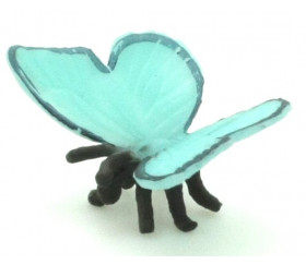 Figurine mini papillon
