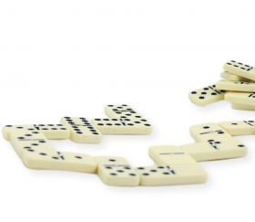 jeu de dominos classique pas cher