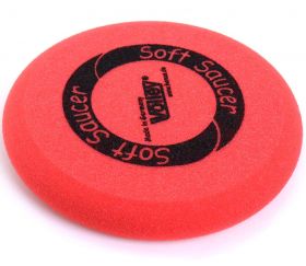 Frisbee mousse disque mousse 25 cm