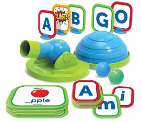 jeu d'orthographe amusant et original pour les enfants de 4 ans et plus