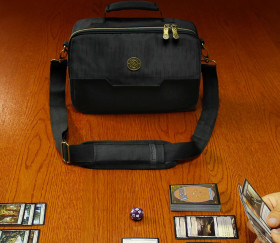 Pochette sac rangement et voyage pour cartes, decks, jeux - Enhance