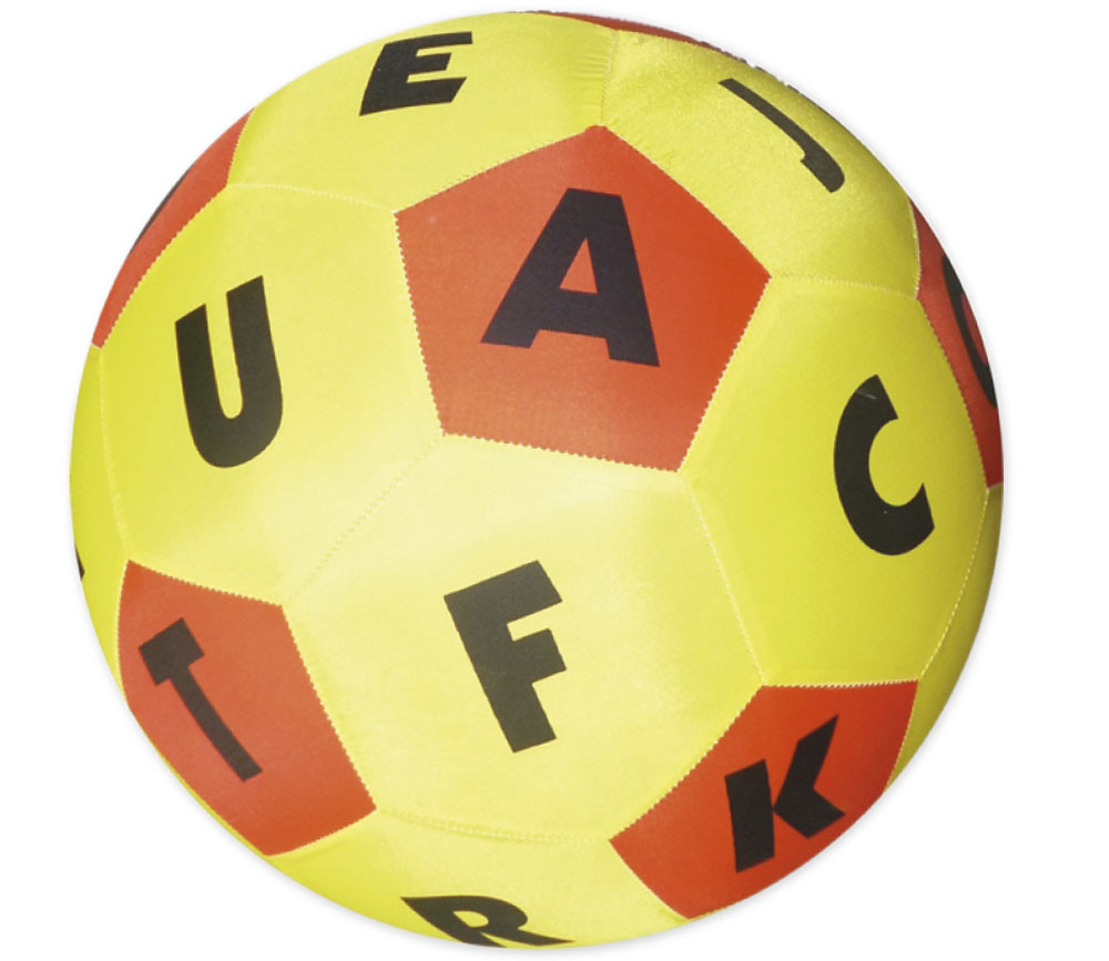 Balles et ballons de jeux récréatifs pour sports scolaires et enfants