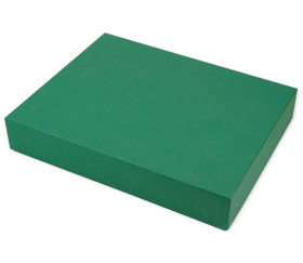 Boîte carton maxi format rectangle à personnaliser