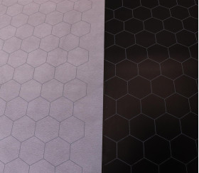 tapis souple, enroulable et effaçable Megamat 122 x 88 cm