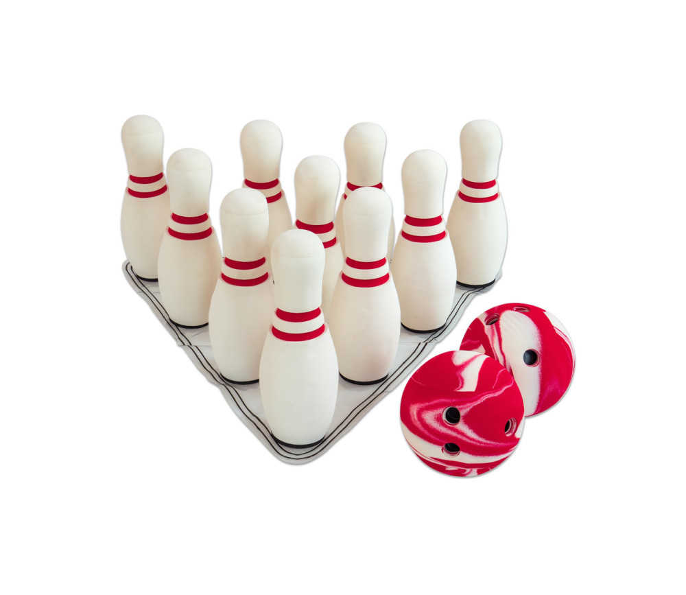 Bowling junior : Jeu de Quilles pour collectivités 29 cm