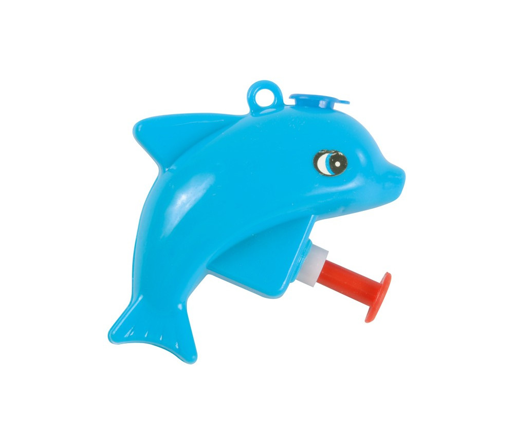 Mini Pistolet à eau dauphin