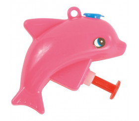 Mini Pistolet à eau dauphin