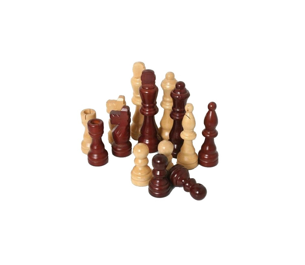 D'échecs en Cuir Noir Porte-clés Porte-clés Cadeau Choix de Design Board Games NEUF 