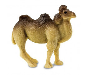 Figurine mini mini chameau