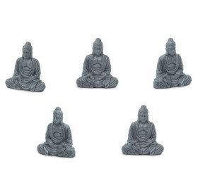 Figurine bouddha mini mini