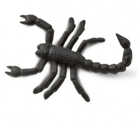 Figurine mini Scorpion
