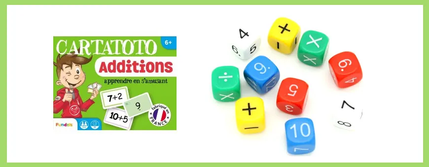 Opérations mathématiques