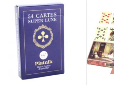 5 jeux de cartes rapides et amusants à essayer absolument